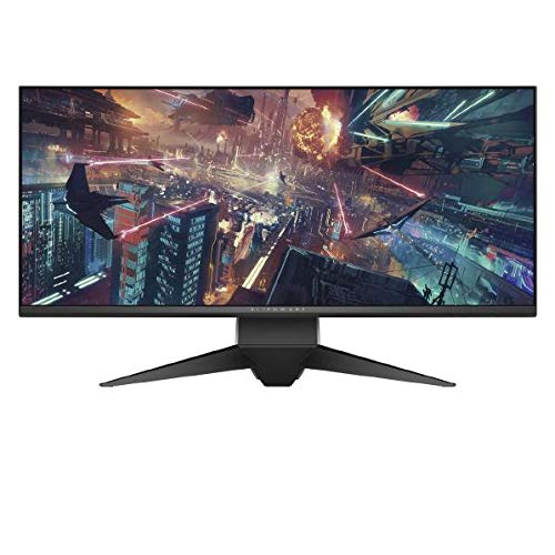 Amazon.co.jp: DELL (デル) AW3418DW-R 34.1インチ曲面ゲーミング