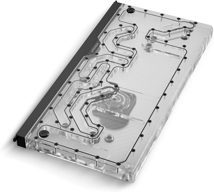 Amazon.co.jp: EKWB EK-Quantum Reflection 2 PC-O11D EVO XL D5 PWM