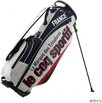 Amazon.co.jp: [ルコックスポルティフ] 軽量 スタンド キャディー