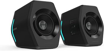 Amazon.co.jp: EDIFIER Hecate ゲーミングスピーカー G2000 16W出力