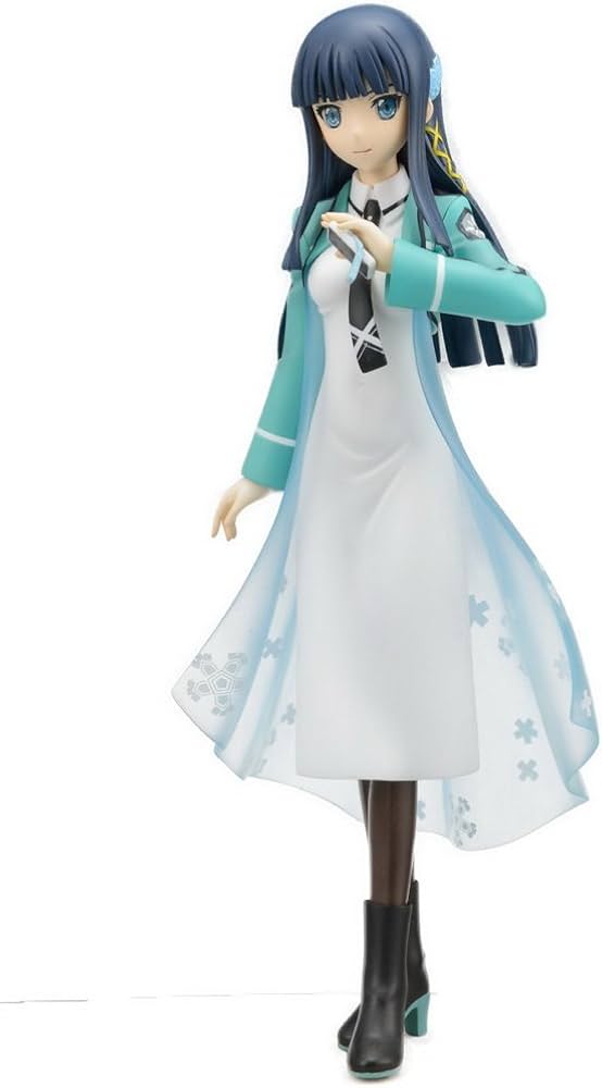 Amazon | セガ 魔法科高校の劣等生 PMフィギュア 司波深雪 （プライズ