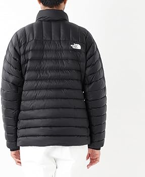Amazon | (ノースフェイス) THE NORTH FACE ダウンジャケット Mサイズ