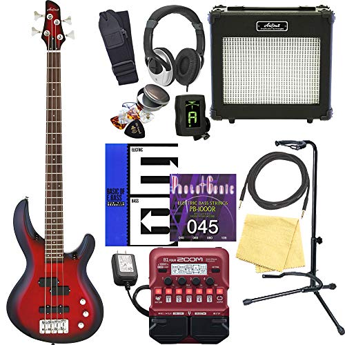 エレキベース アリア」の人気商品一覧 | 安い商品を通販サイトから探す