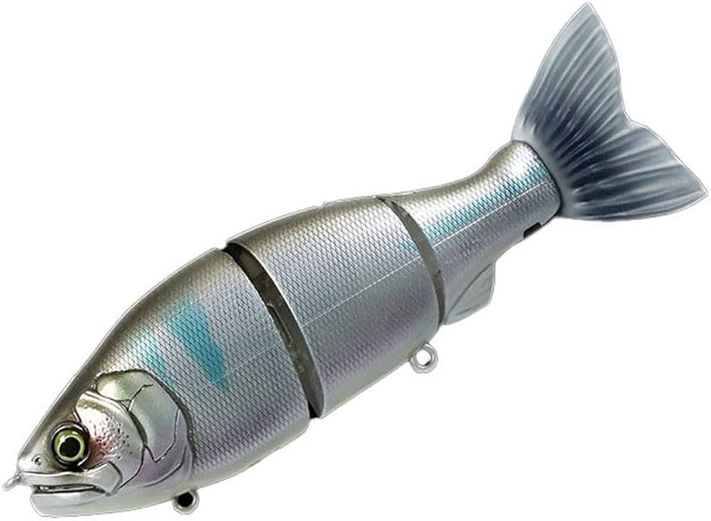 Amazon.co.jp: ガンクラフト(Gan Craft) JOINTED CLAW ラチェット144F