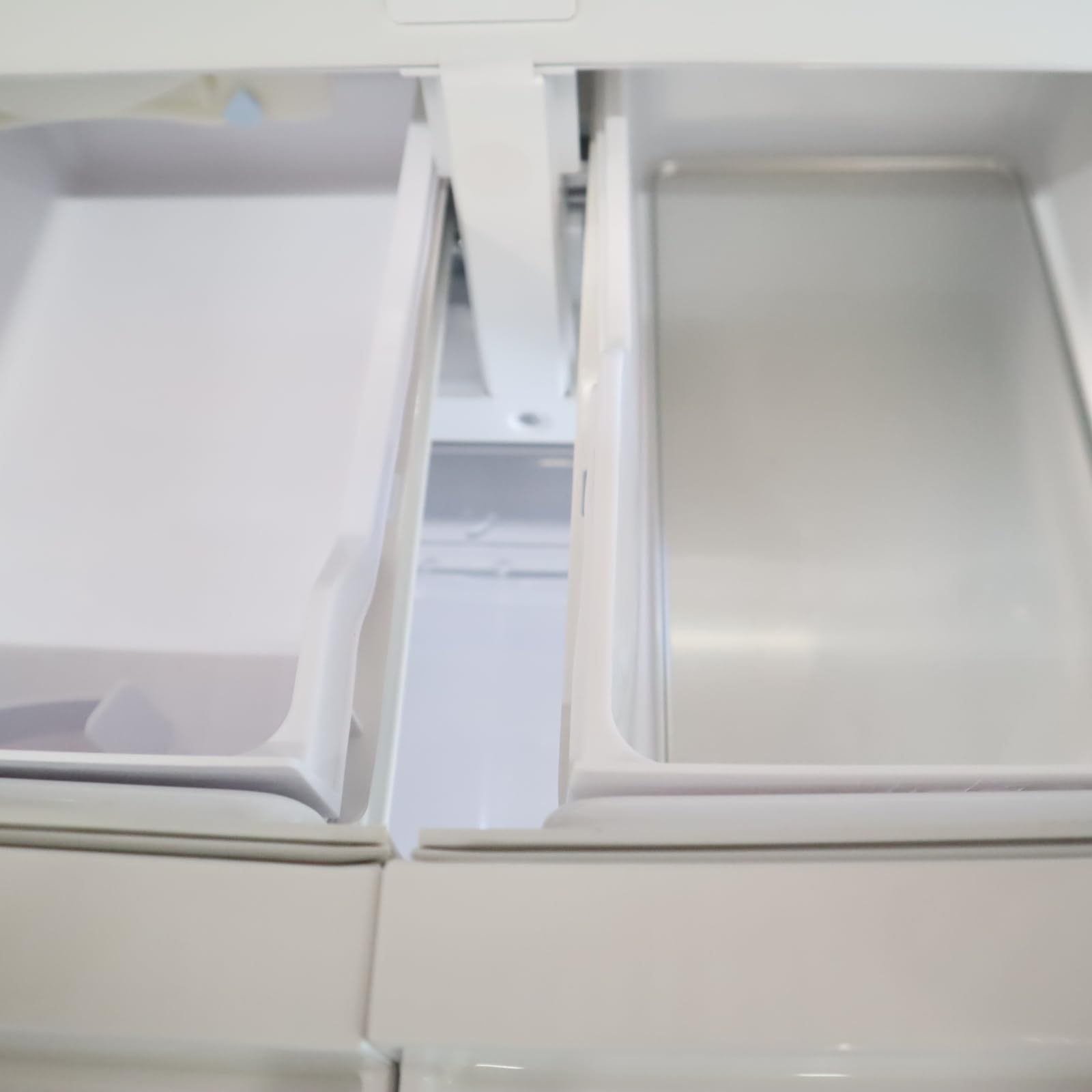 Amazon | 日立 冷蔵庫 401L 5ドア 右開き 本体日本製 幅60.0cm 奥行