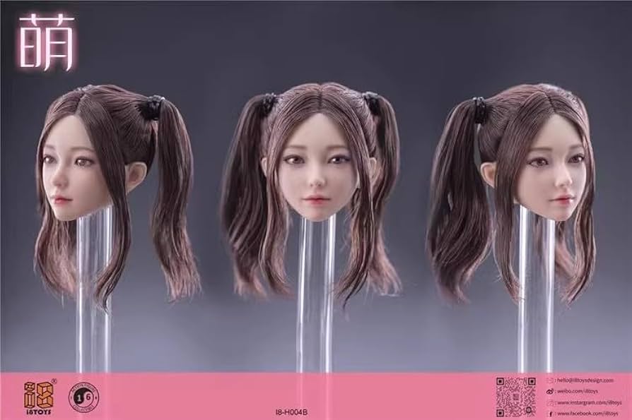 Amazon | おもちゃ ホビー [TOYBARJAPAN]1/6スケール アクション