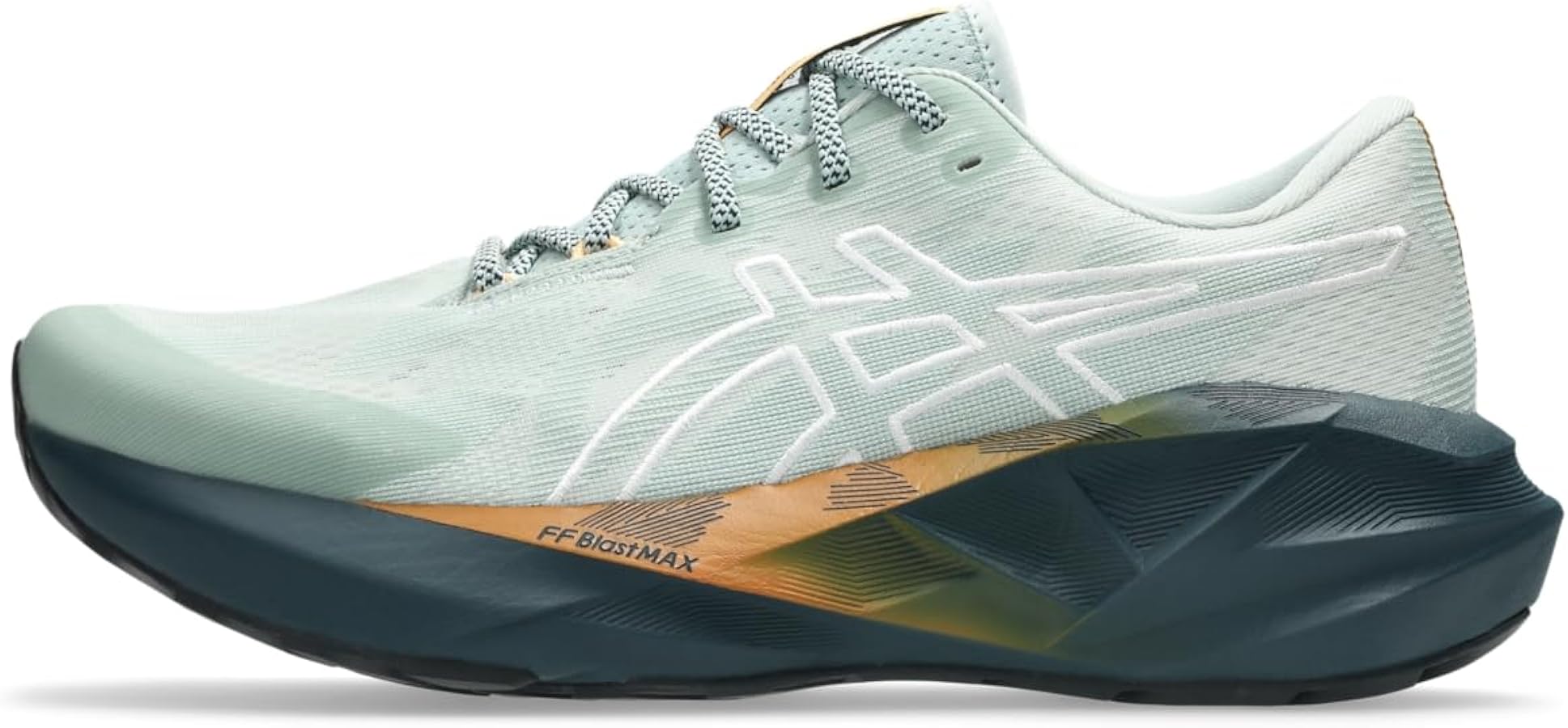 Amazon.com | ASICS Men's NOVABLAST 5 Trail Running Shoes, 11.5