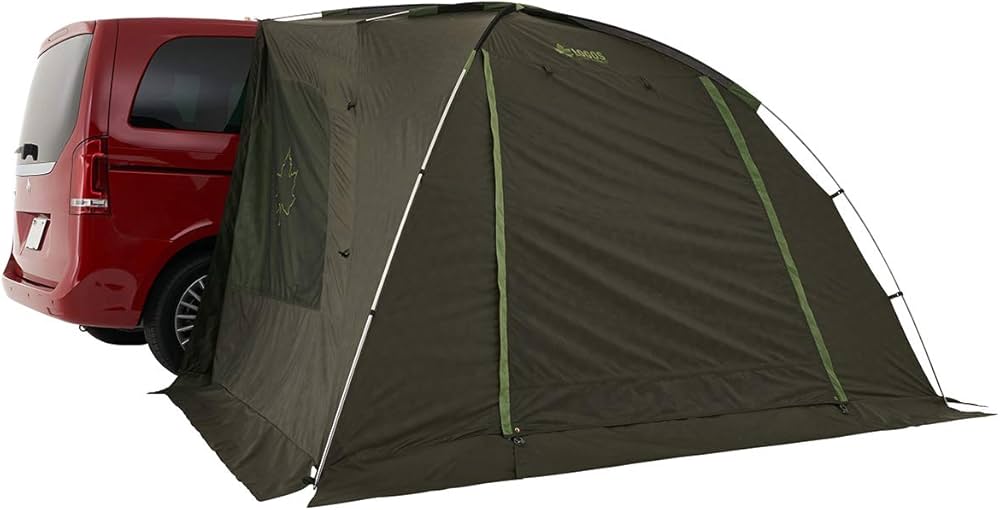 Amazon.co.jp: ロゴス(LOGOS) neos ALカーサイドオーニング-AI