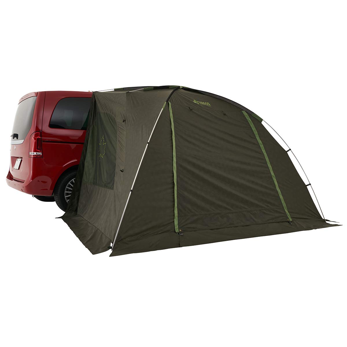 Amazon.co.jp: Logos Neos AL Car Side Awning - AI : Sports & Outdoors