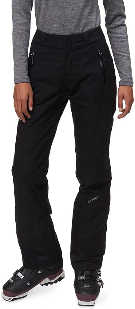 Amazon.com: Spyder Active Sports Women's Winner Gore-tex Ski Pant