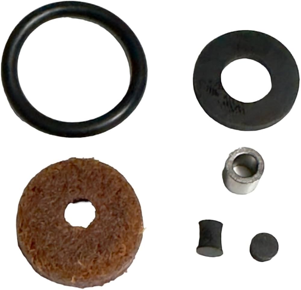 Amazon | OCSS 武井バーナー パープルストーブ 501用 リペアパッキン