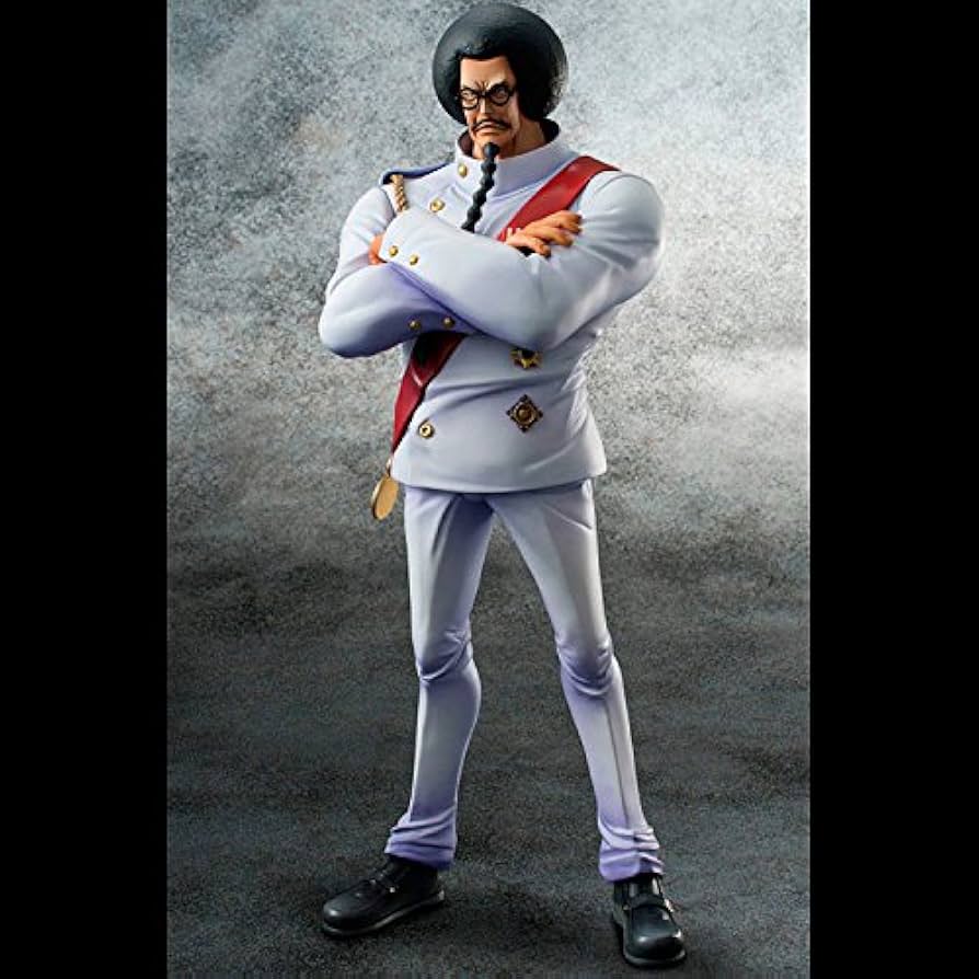 Amazon.co.jp: Portrait.Of.Pirates ワンピース“LIMITED EDITION