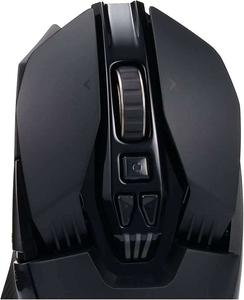 Amazon.co.jp: Logicool G ゲーミングマウス G903h LIGHTSPEED