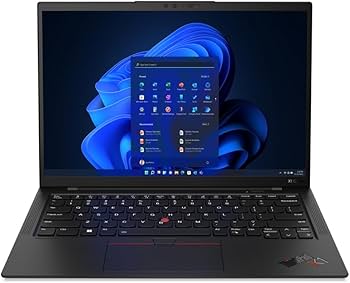 Lenovo ThinkPad X1 Carbon Laptop 35.6 cm (14