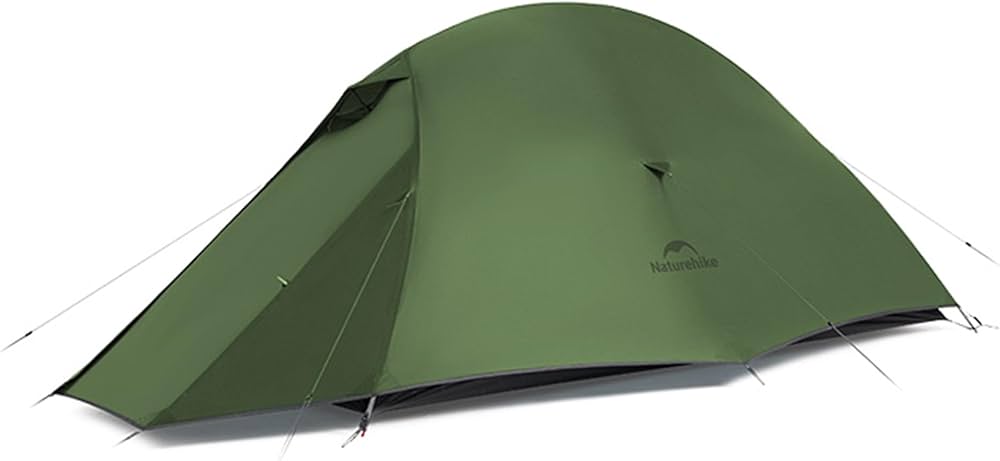 Amazon.co.jp: Naturehike cloudup pro【アップグレード版】 1.36kg 超