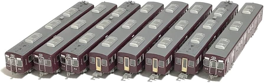 Amazon | 〈超レア品・5313編成の再現可能〉鉄道コレクション 鉄コレ