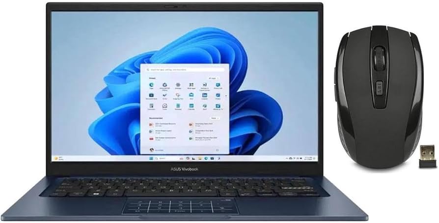 Amazon.com: ASUS Vivobook 14