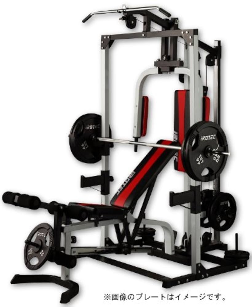 湘南取引のみ) iROTEC R140 パワーラック IROTEC（アイロテック