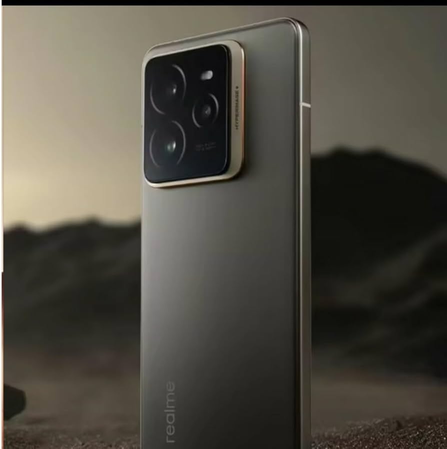 Amazon | oppo realme GT7 Pro snapdragon 8 Elite antutu300万12