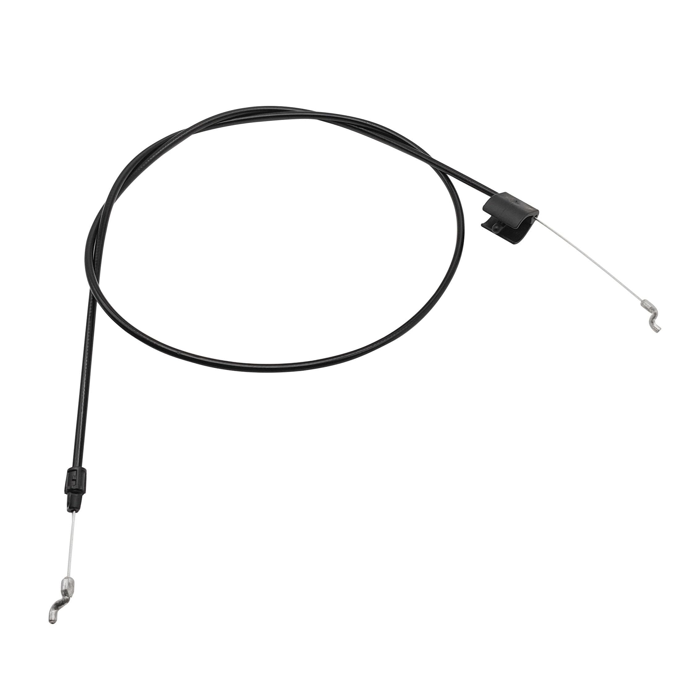 Amazon.com : ZHNsaty 183567 Engine Zone Control Cable 532183567