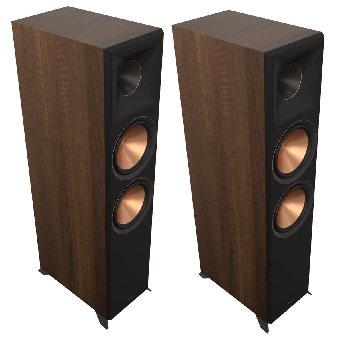 Amazon.com: Klipsch Reference Premiere RP-8000F II 2.0 Dual