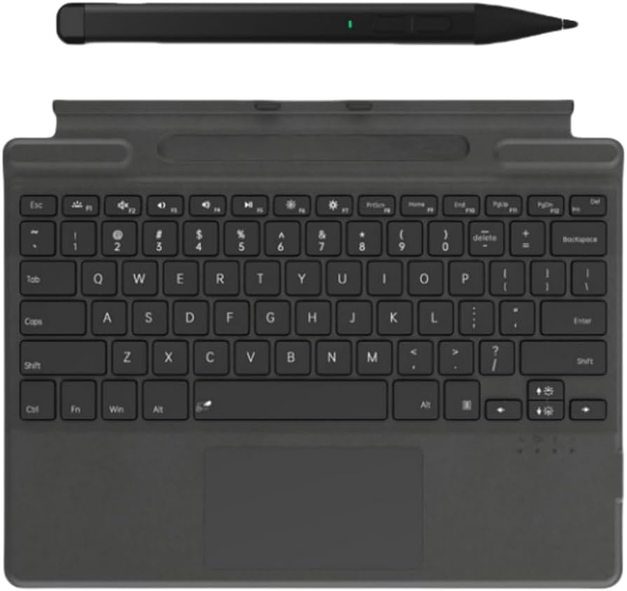 Amazon.co.jp: Surface用タッチペン 付き Surface Pro 11/10/9/8/X