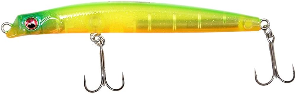 Amazon.co.jp: メガバス(Megabass) ルアー CUTTER90(カッター90