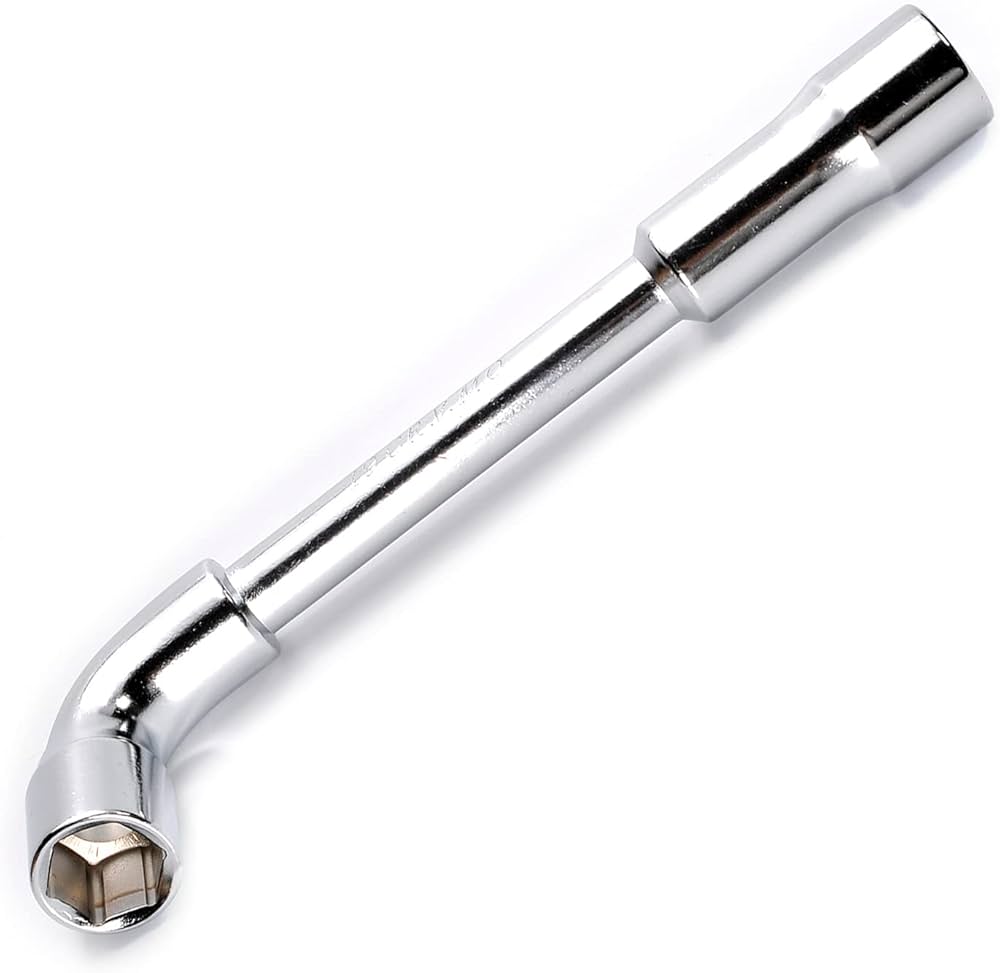 Amazon | Utoolmart L型レンチ 貫通ボルト 六角レンチ L型ボール