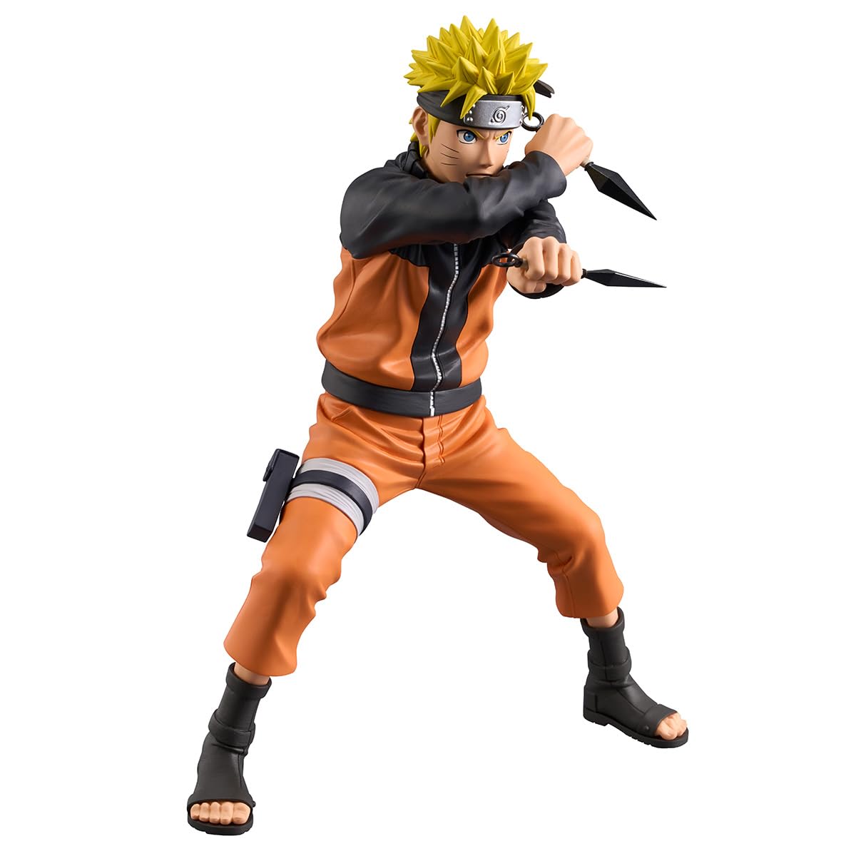 Amazon.co.jp: NARUTO-ナルト- 疾風伝 Grandista UZUMAKI NARUTO