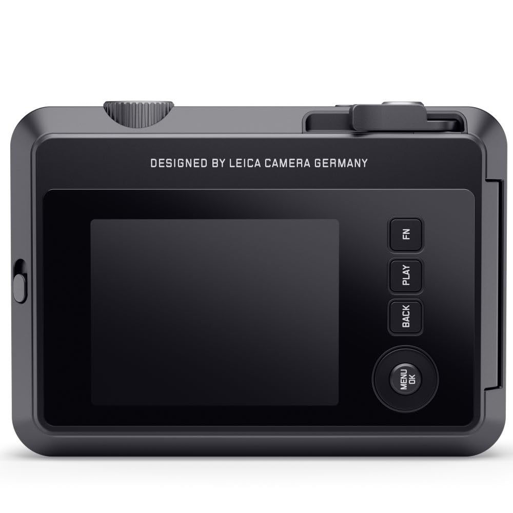 Amazon.com: Leica Sofort 2 Digital and Instant Photo Camera with