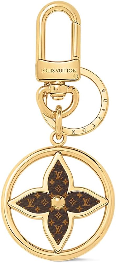 Amazon.co.jp: [ルイヴィトン] M00816 ポルト クレ・LV トレジャード