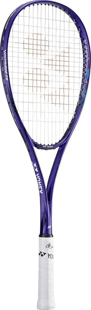 Amazon | ヨネックス YONEX ソフトテニスラケット ボルトレイジ 7S
