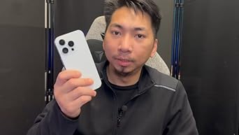 Amazon.com: Apple iPhone 16 Pro, US Version, 128GB, Black Titanium