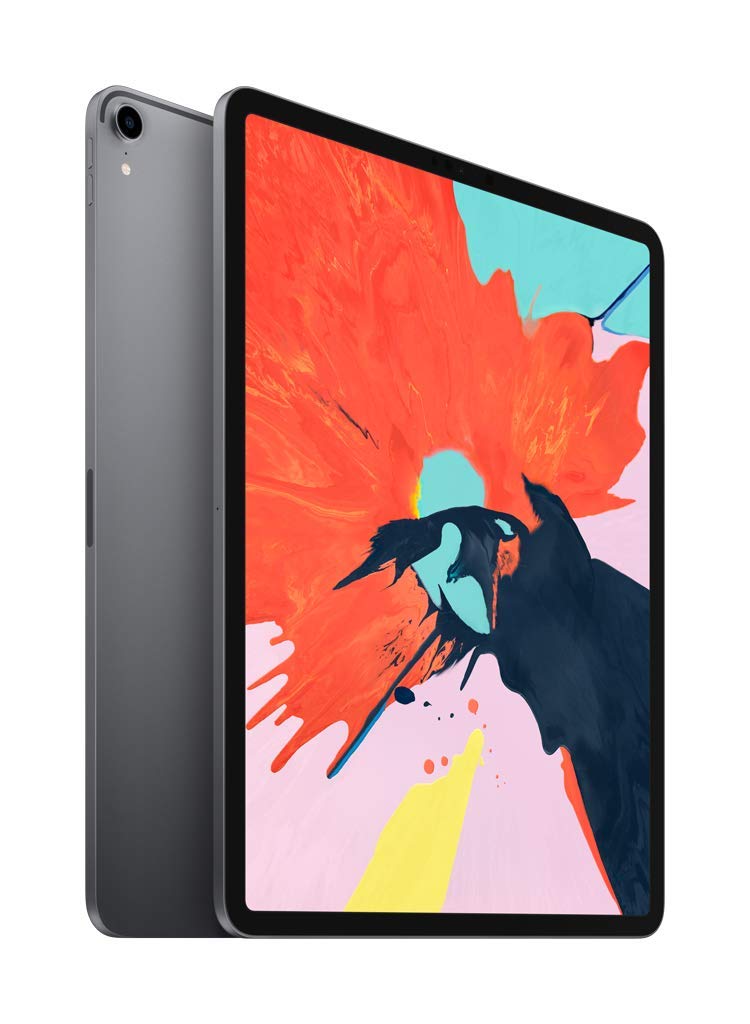 Amazon.co.jp: 【整備済み品】 Apple iPad Pro 12.9インチ (第3世代