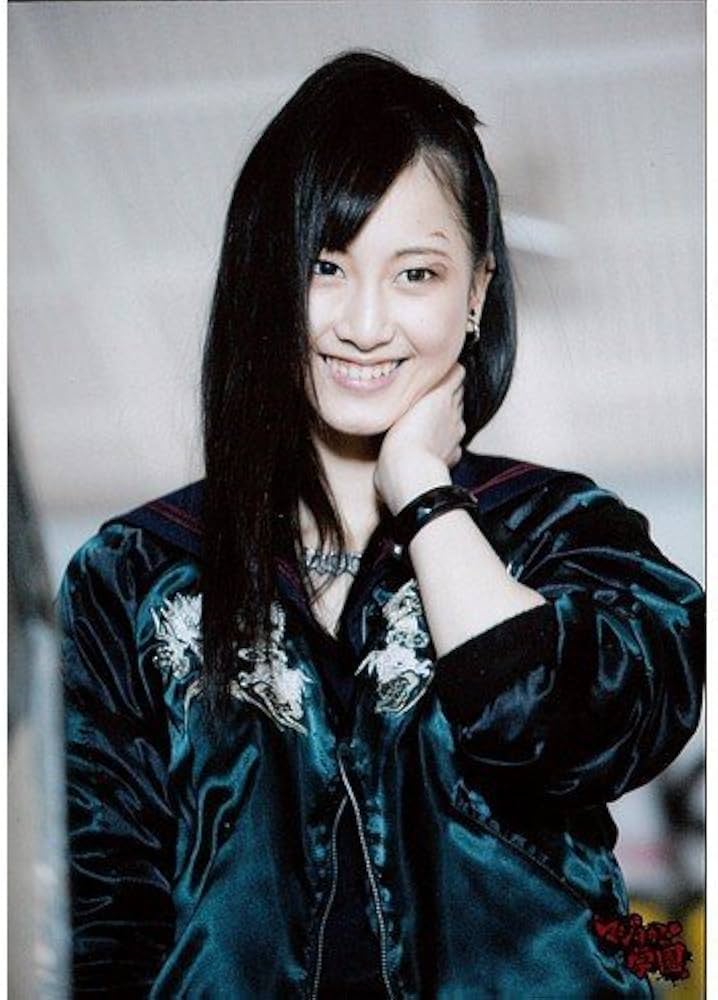 Amazon.co.jp: AKB48公式生写真マジすか学園【松井玲奈】 : DVD