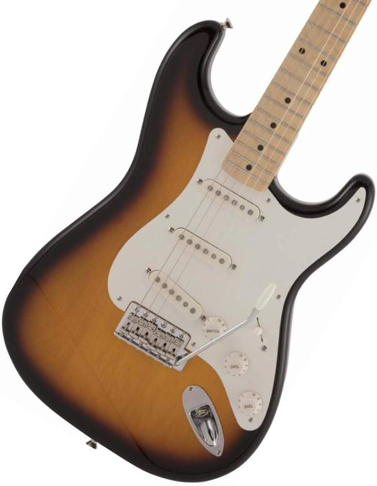 Amazon | Fender エレキギター Made in Japan Traditional 50s