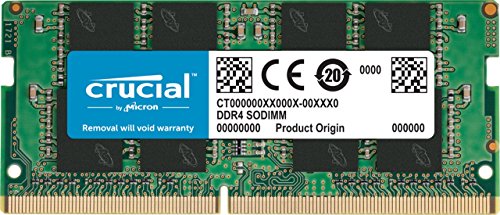 Amazon.co.jp: Crucial [Micron製] DDR4 ノート用メモリー 8GB (2133MT