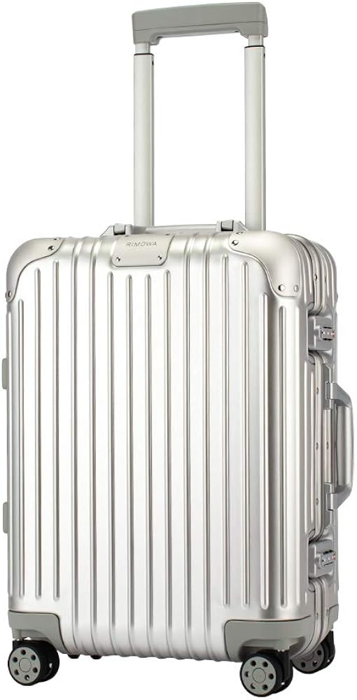 Amazon | [リモワ] スーツケース ORIGINAL CABIN オリジナル キャビン