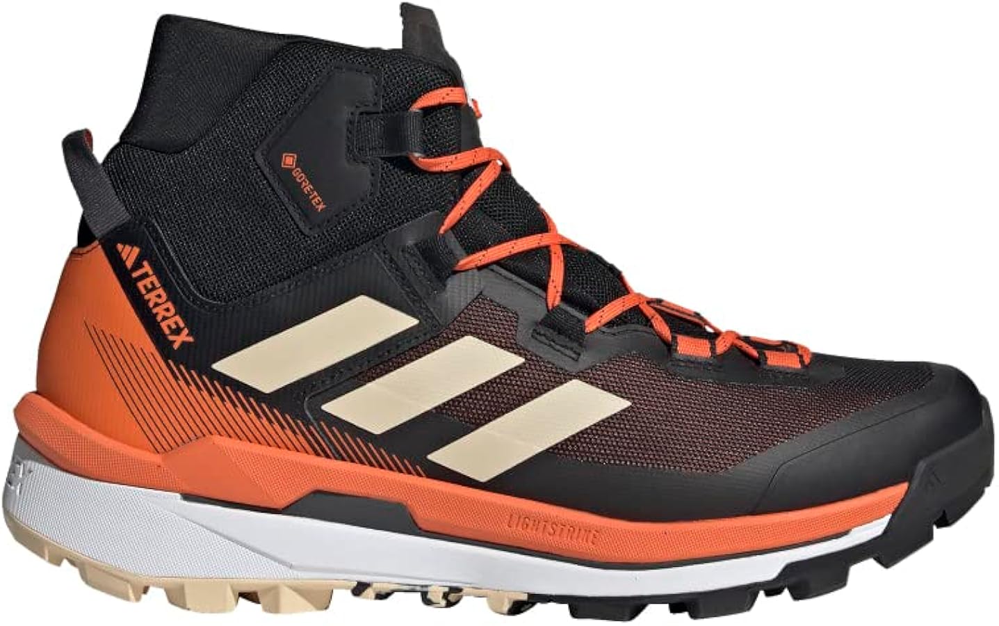 Amazon.com | adidas Terrex Skychaser Tech Gore-TEX Hiking Shoes