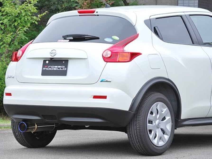 Amazon | ロッソモデロ（rossomodello）マフラー COLBASSO（コルバッソ