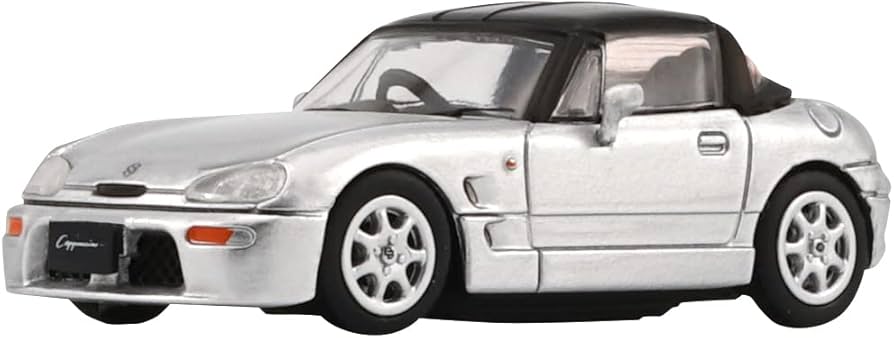 Amazon | シェラーデザイン(Scherer Designs) BM CREATIONS 1/64