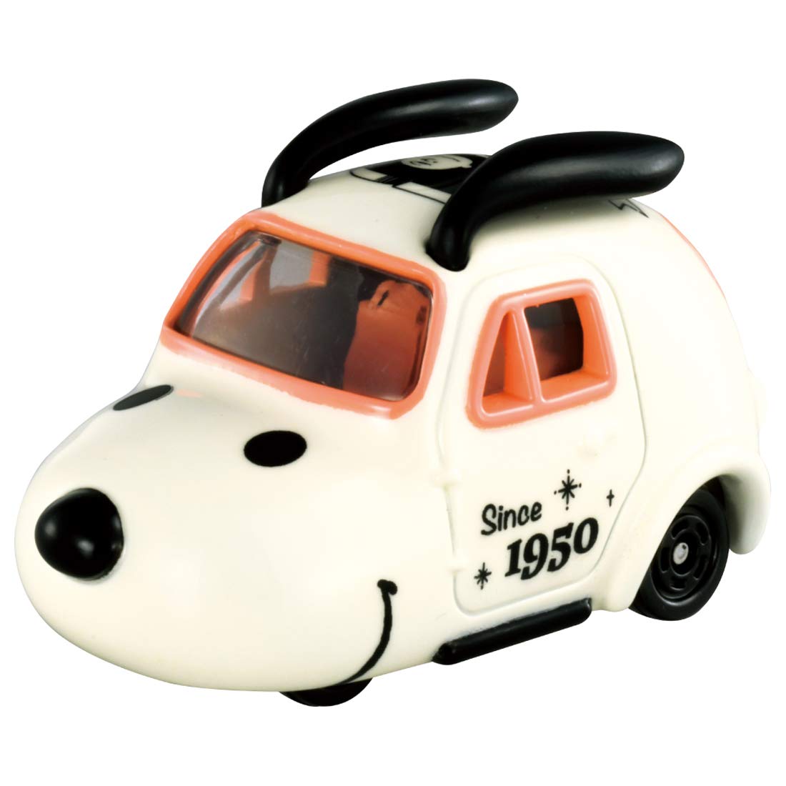 Amazon | トミカ PEANUTS 生誕70周年記念 ドリームトミカコレクション