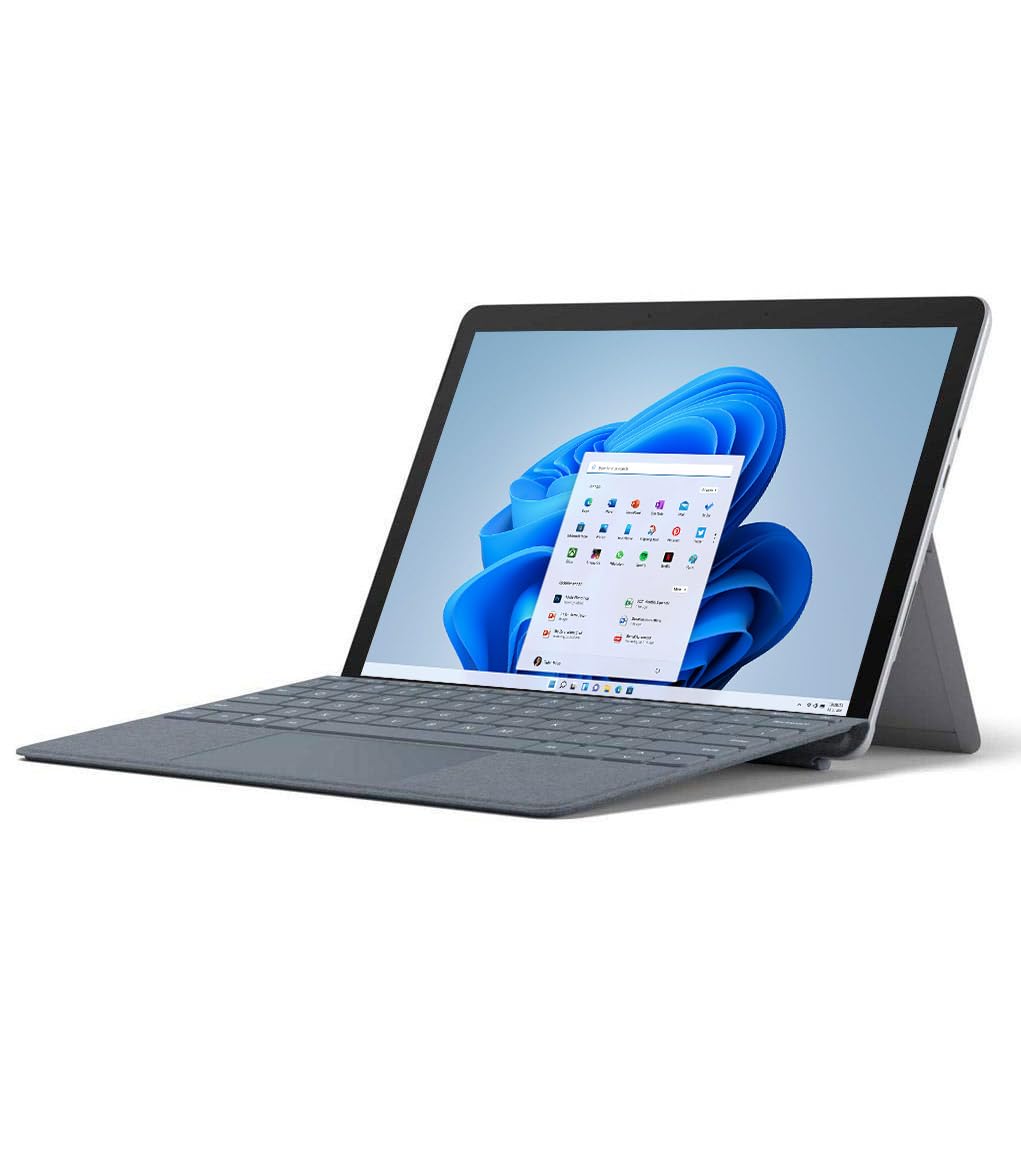 Amazon.co.jp: Surface go2 Core M3（3.4Ghz max)タブレット第 8 世代