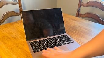 Amazon.com: Apple 2020 MacBook Air with M1 Chip 13-inch, 8GB RAM