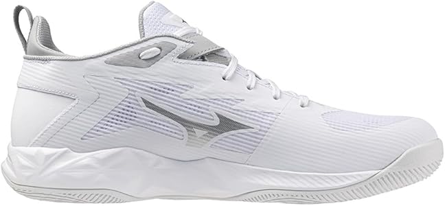 Amazon | [ミズノ] バスケットボールシューズ ウエーブトランジスタ