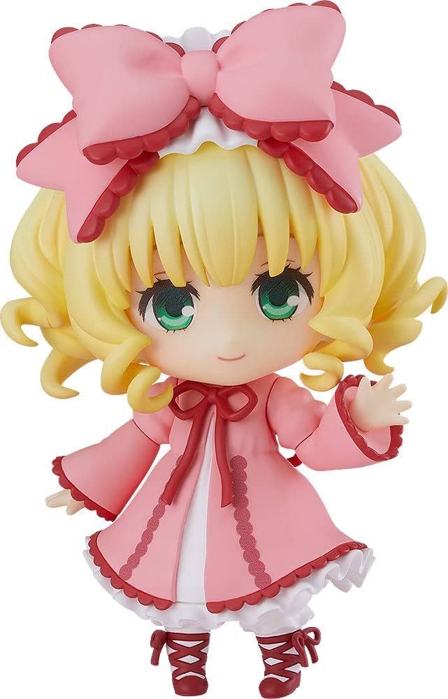 Amazon | ねんどろいど ローゼンメイデン 雛苺 ノンスケール
