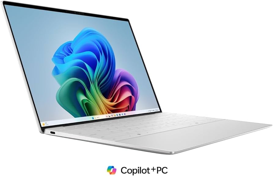 Amazon.com: New XPS 13 9350 Powerful AI Copilot+ Laptop 13.4 inch