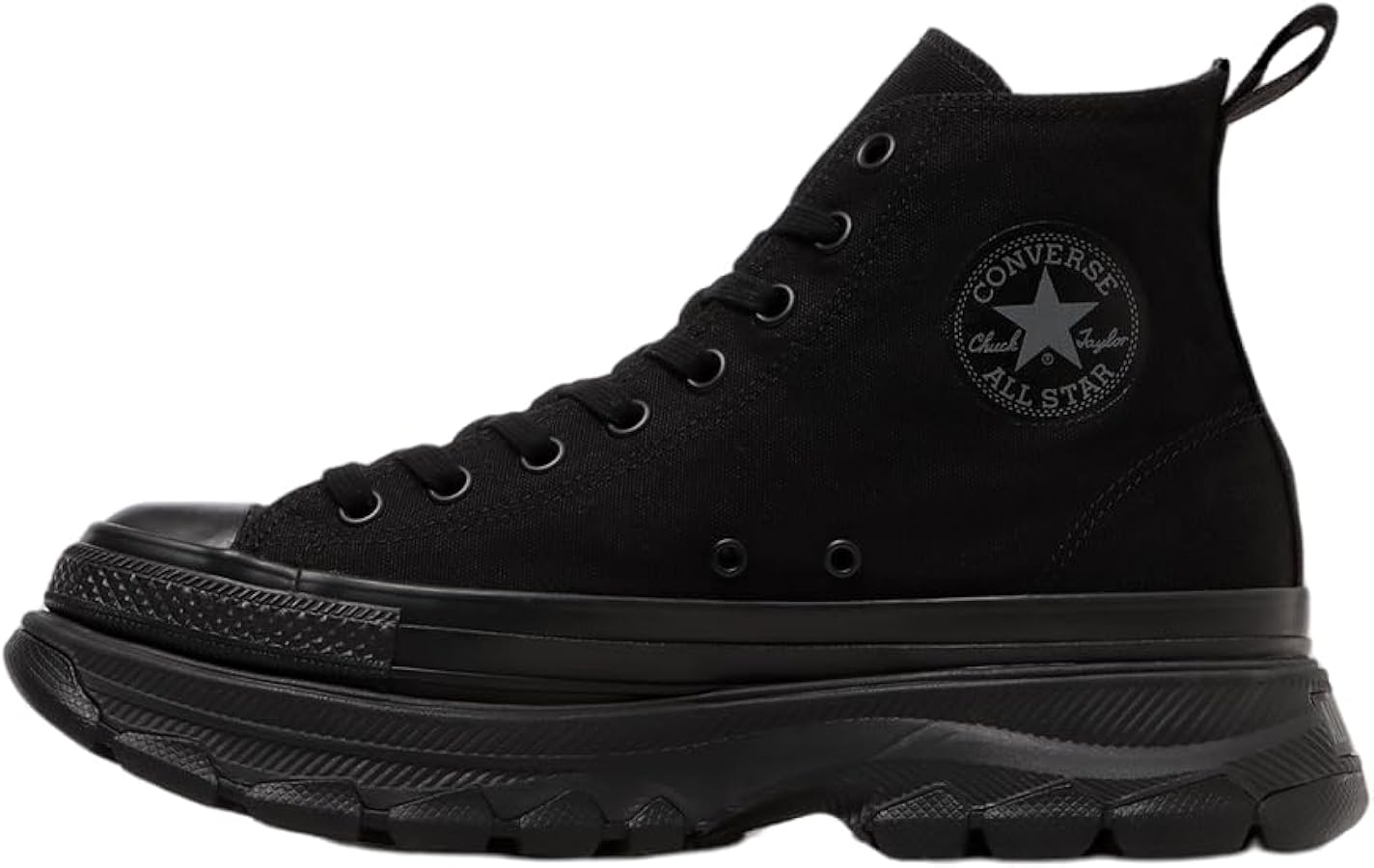 Amazon.co.jp: ALL STAR TREKWAVE Z HI : ファッション