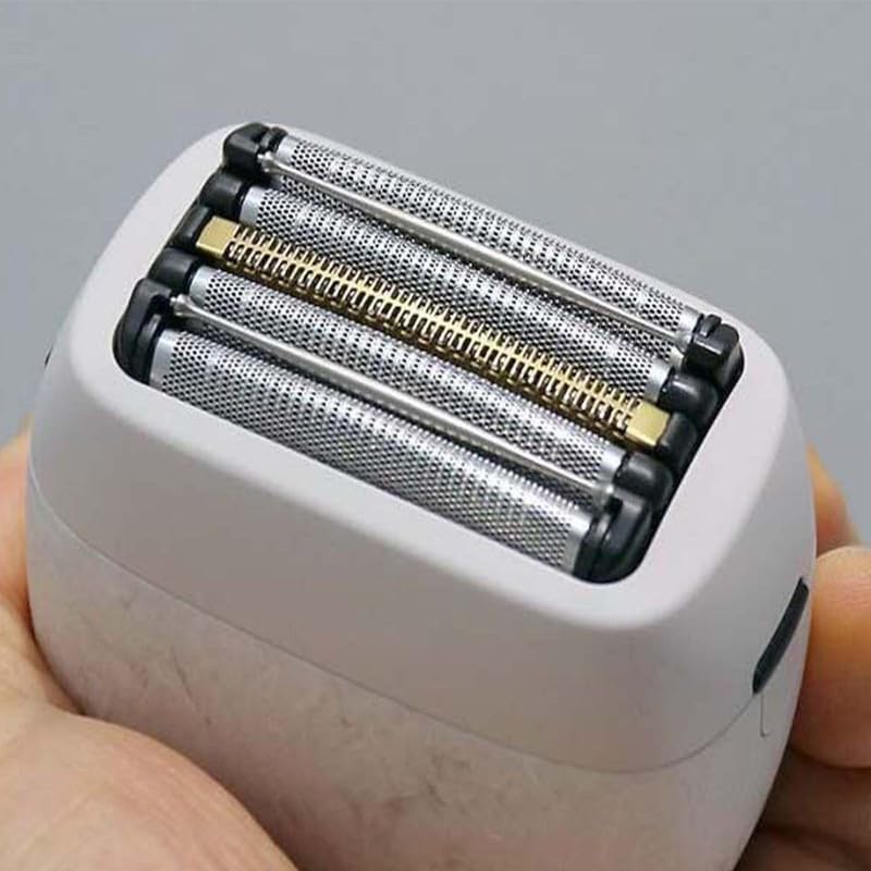 Amazon | SUGZIL 電気シェーバー 替刃 パナソニック ES-PV6A-W/ES-PV6A