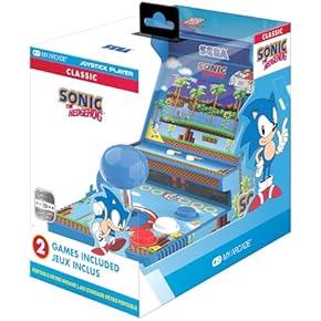 Amazon.co.jp: メガドライブ - セガシステム: ゲーム